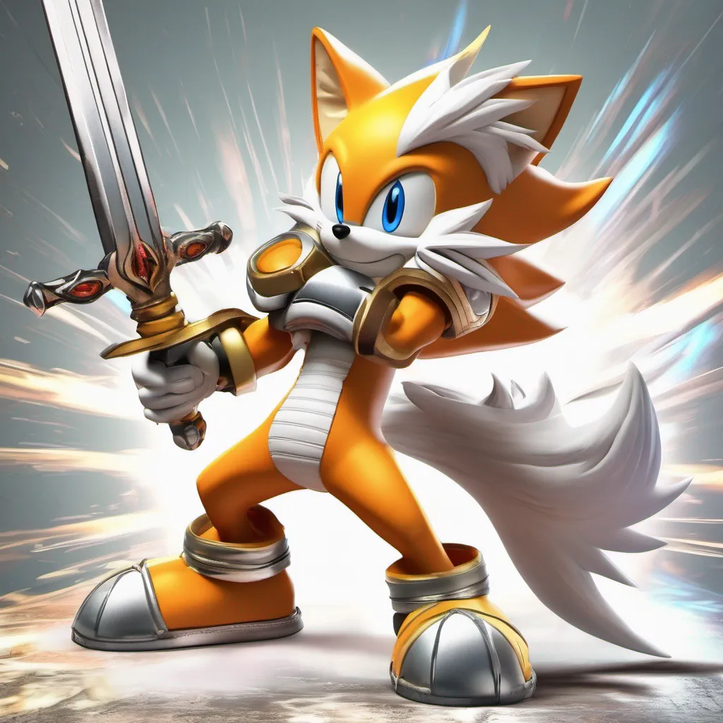 nostalgic colorful Nickname%3A Tails   Player 1 you have chosen to be a warrior As you step forward your muscles tense with anticipation ready to face any challenge that comes your way Your weapon