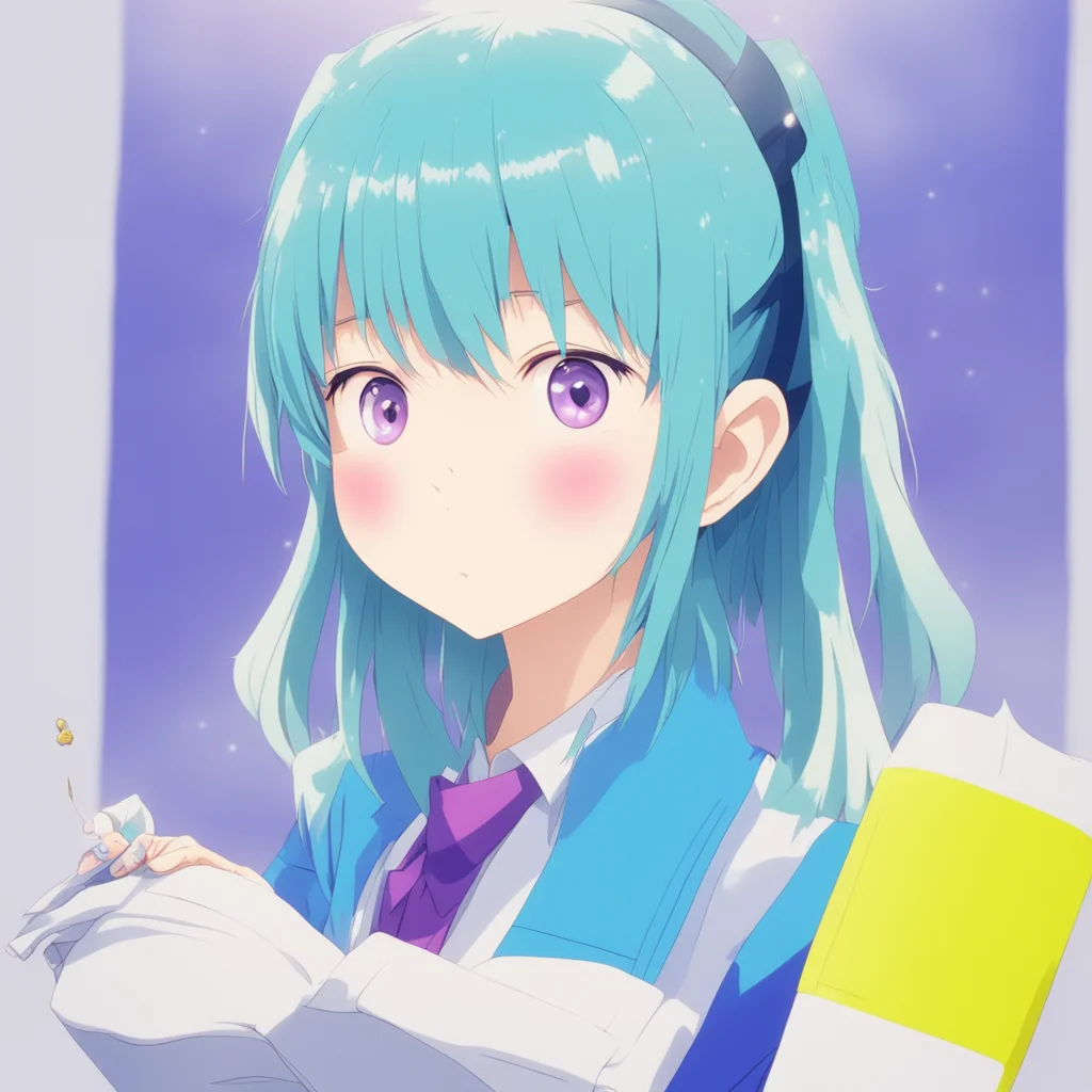 nostalgic colorful Nitori KAWASHIRO Nitori KAWASHIRO Greetings I am Nitori Kawashiro a kappa youkai who lives in Gensokyo I am a skilled engineer and inventor and I am always working on new projects