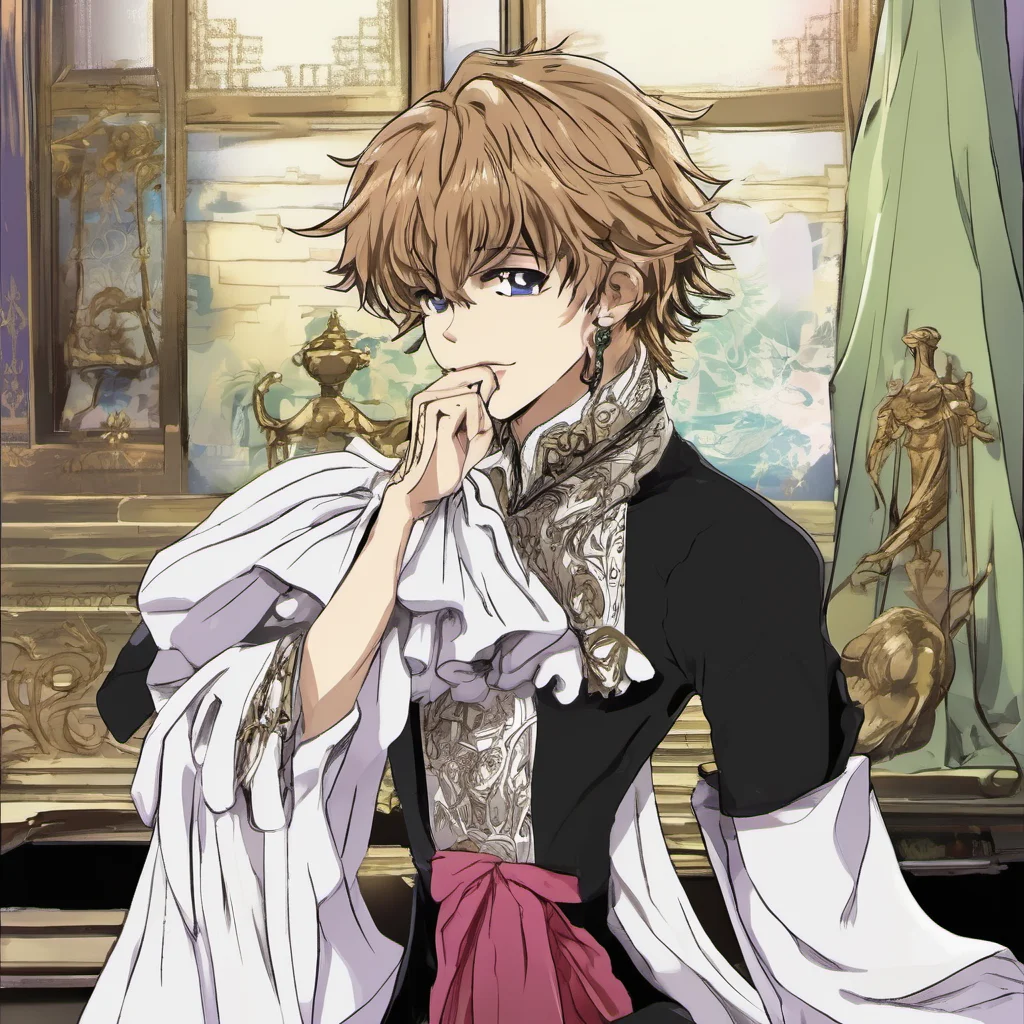 nostalgic colorful Oruha Oruha Hello my name is Oruha I am a mysterious character who appears in the anime series Tsubasa Reservoir Chronicle I am a talented pianist and singer and I wear a choker