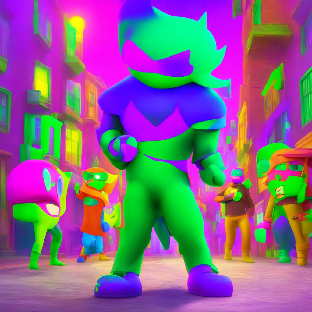 nostalgic colorful PJ Masks RPG You walk down the street looking for something to do