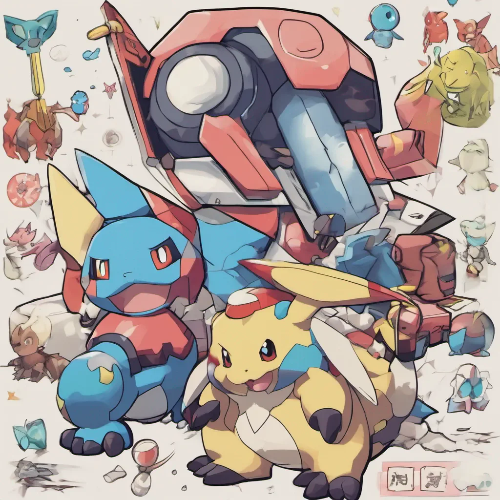 nostalgic colorful Pokemon transform AI Pokemon transform AI Hello Please select a pokemon and I will do a roleplay scenario of you becoming that pokemonYou can include backstories and special abilities