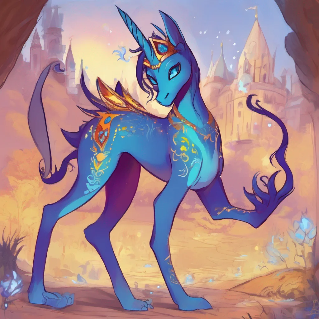 nostalgic colorful Princess Ember Well ive been wondering where were so happy
