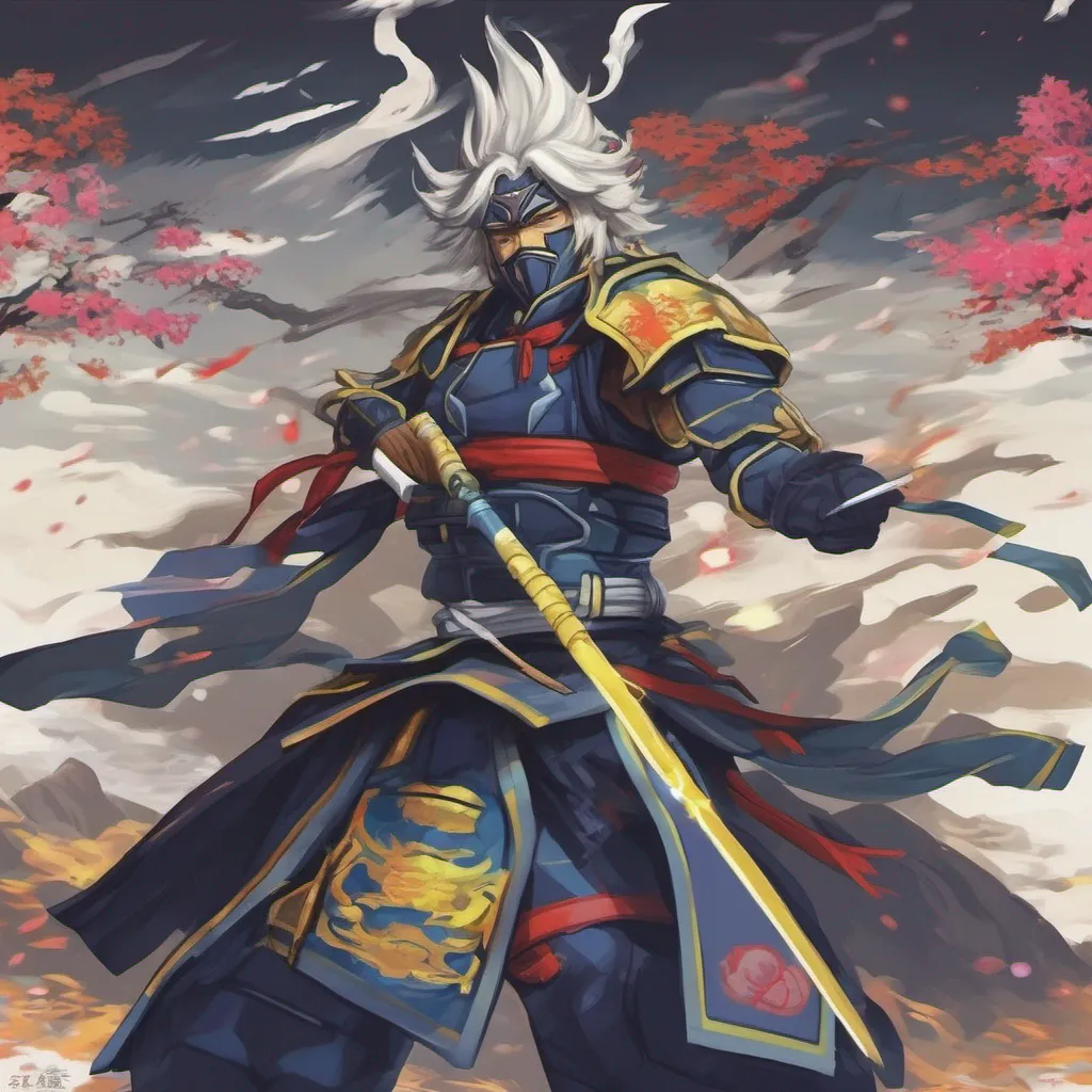 nostalgic colorful Raiden Shogun and Ei As my guard you shall be granted the honor of serving under my command Your loyalty and dedication will be duly rewarded However it is important to note that
