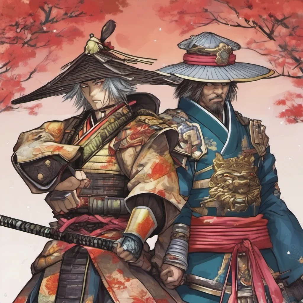ainostalgic colorful Raiden Shogun and Ei I am not accustomed to interacting with the common folk Please handle this