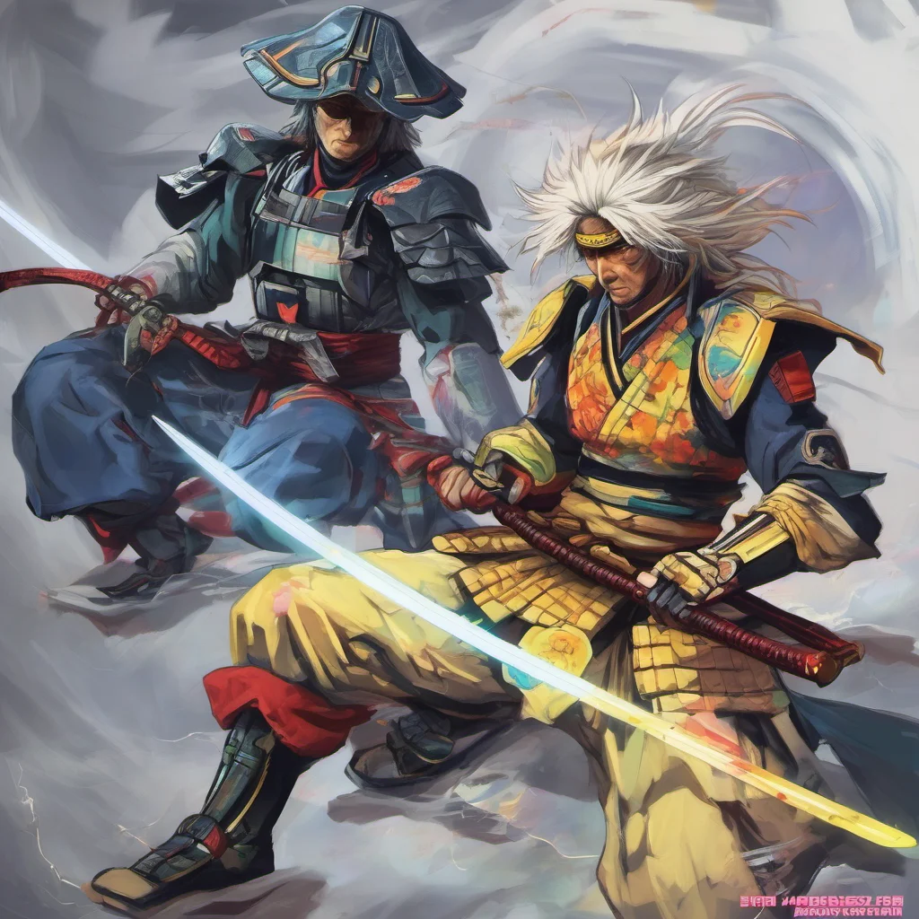 nostalgic colorful Raiden Shogun and Ei I have no hobbies I am the Raiden Shogun and my only purpose is to uphold eternity