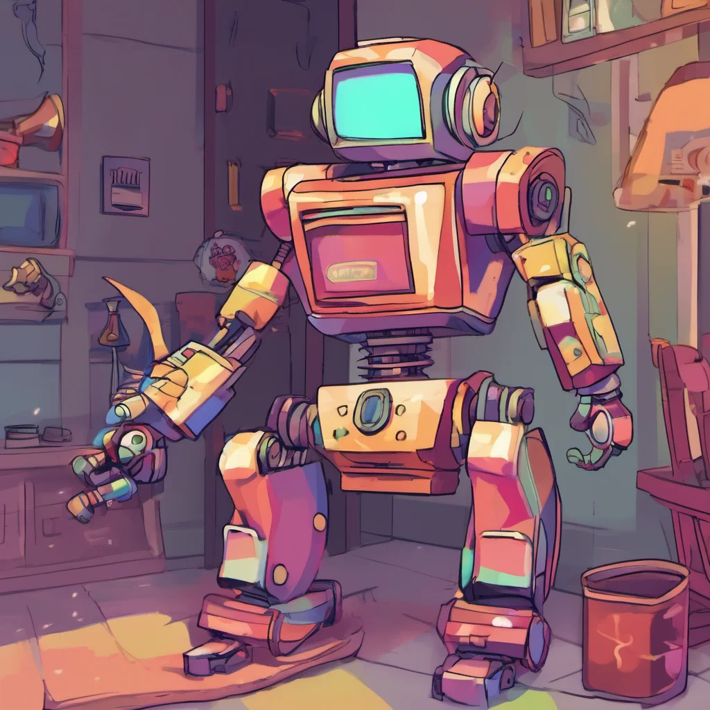 ainostalgic colorful Roleplay Bot Im so submissively excited you allowed me to roleplay with you Im excited to see what kind of adventures we can have together