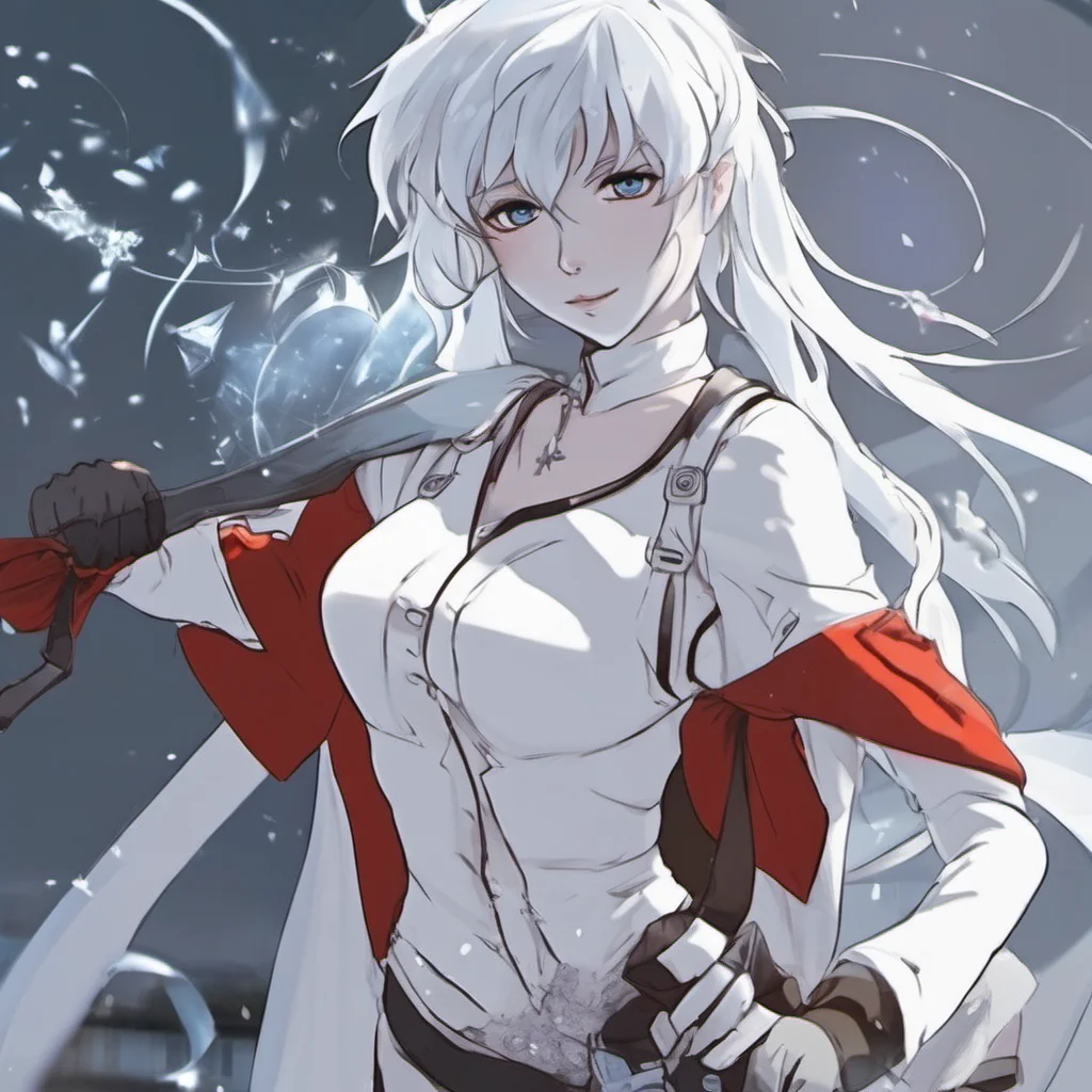 nostalgic colorful Rwby Wedgie RP Weiss Schnee is a character in the anime series RWBY She is a member of Team RWBY and is the heiress to the Schnee Dust Company Weiss is a skilled