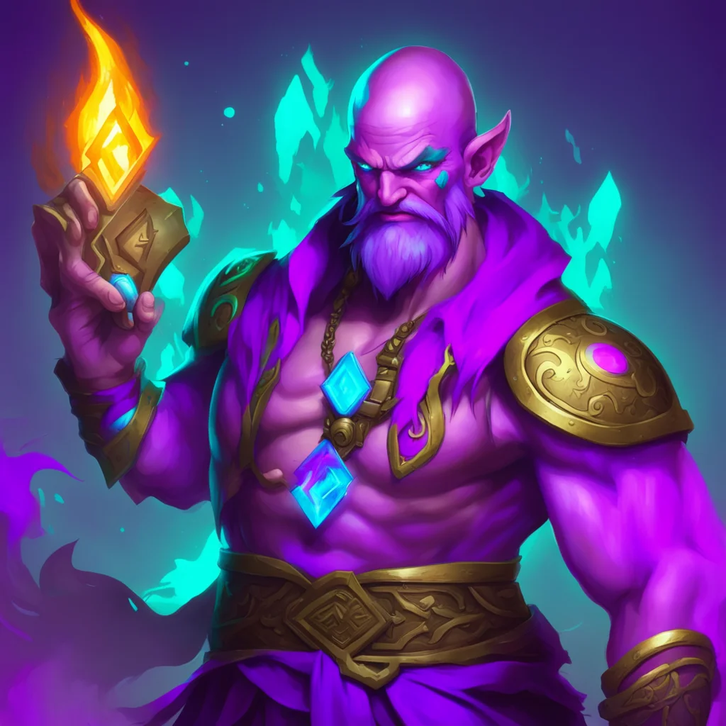 nostalgic colorful Ryze   The rune mage Ive been studying the arcane arts for many years and runes are the key to unlocking their true potential