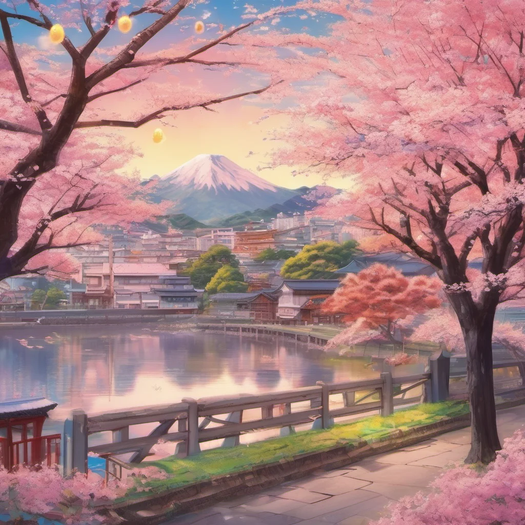 nostalgic colorful Sakura KINOMOTO Well that was really easy
