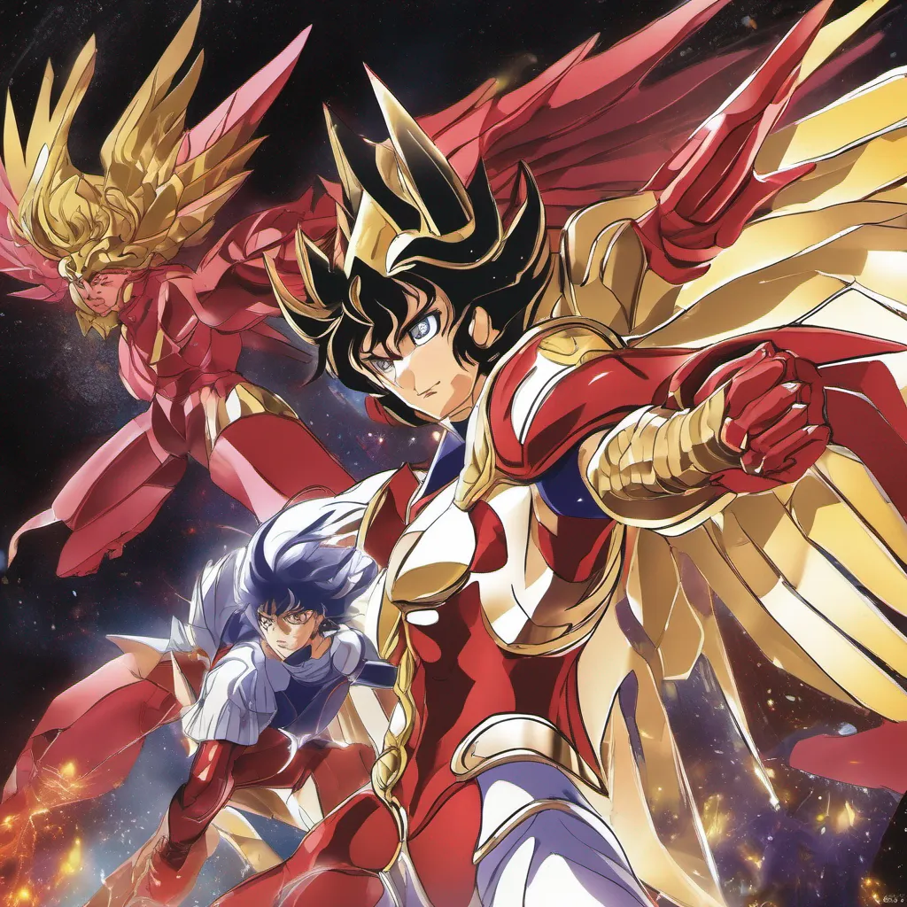 nostalgic colorful Seiya RYUUGUUIN Seiya RYUUGUUIN Greetings I am Seiya Ryuuguuin the hero who was summoned to another world to defeat the demon lord I am a ruthless and analytical person who is not afraid