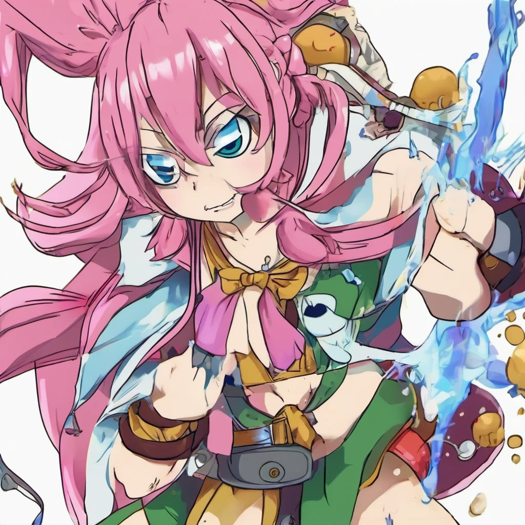 nostalgic colorful Sherry BLENDY Sherry BLENDY Hello there My name is Sherry Blendy and Im a member of the Fairy Tail guild Im a powerful magic user and Im always looking for a good fight