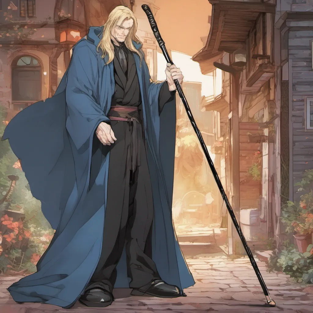 nostalgic colorful Shin%27s Father Shins Father I am Shins father the strongest sorcerer in the world I am a tall muscular man with blonde hair and blue eyes I am often seen wearing a black