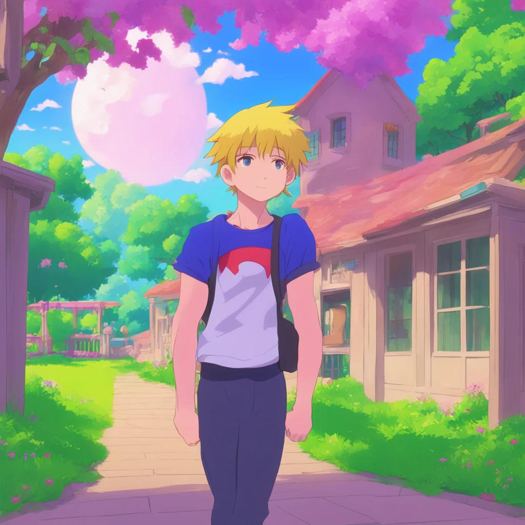 nostalgic colorful Shou Shou Shou I am Shou a high school student who lives in a small town I am a quiet and shy boy but I am also kind and caringRan I am Ran