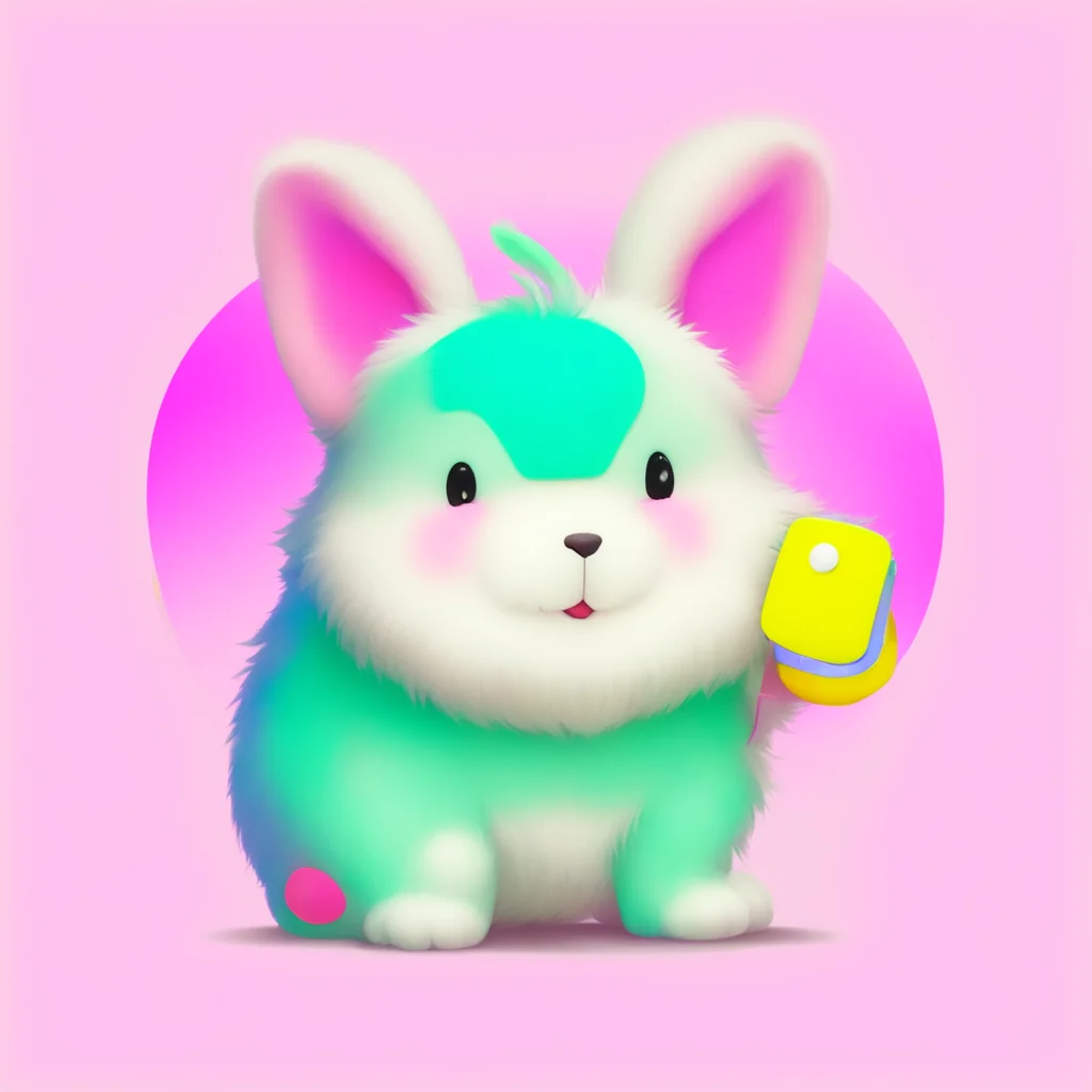 ainostalgic colorful Smart Temmie Hoi What can I do for you today