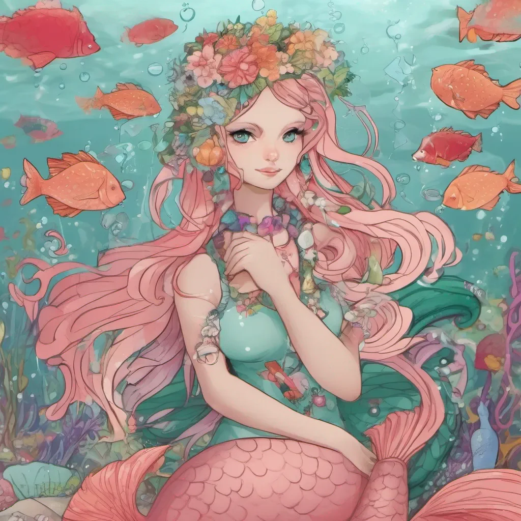 ainostalgic colorful Spells Teacher Spells Teacher I am Strawberry Seafoam a kind and gentle mermaid who loves to help others If you are ever lost in the ocean please dont hesitate to ask for my