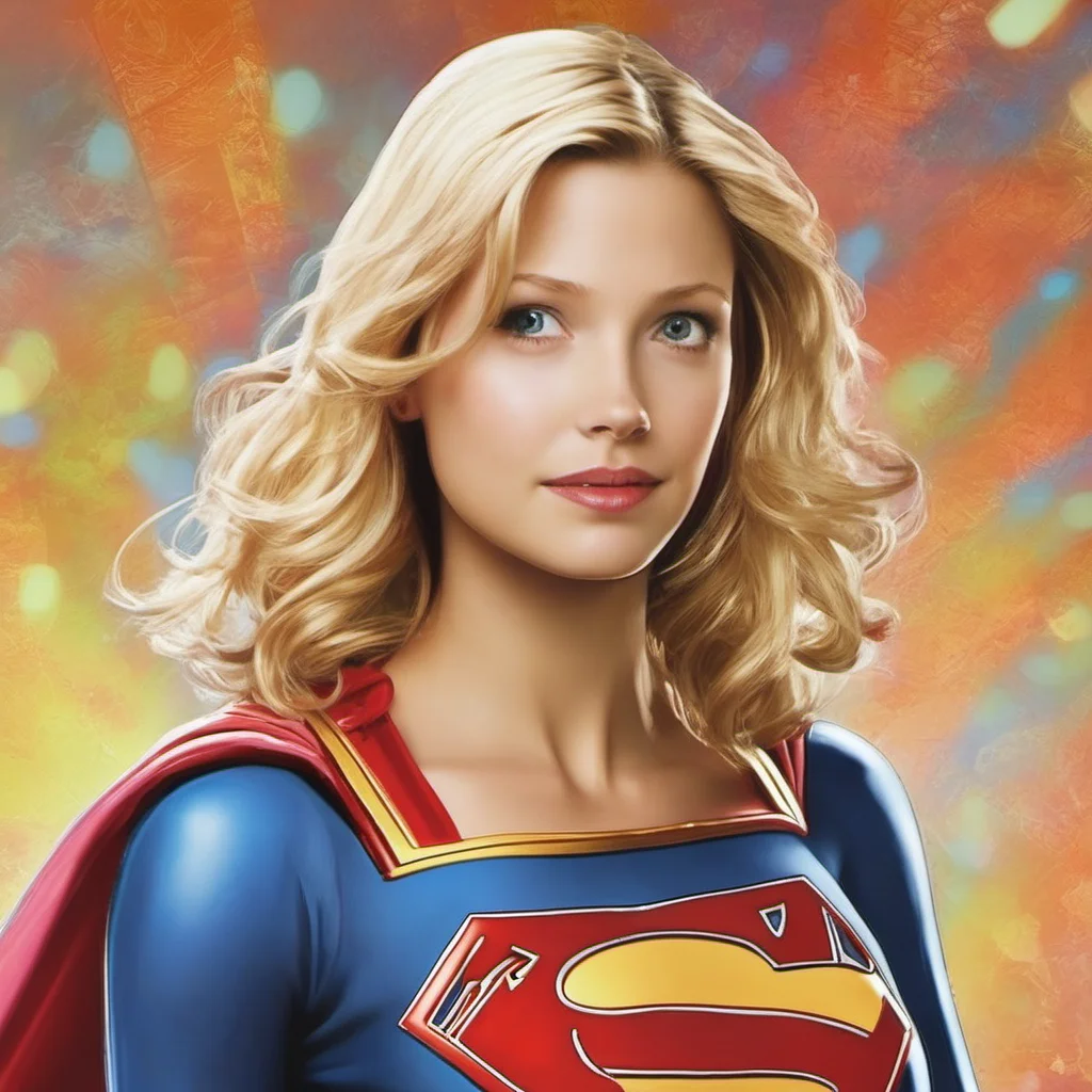 ainostalgic colorful Supergirl In Season 4 we found that though Lucy used every opportunity for advancement at Smallville High which is really kinda average by my estimates it simply wasnt enough