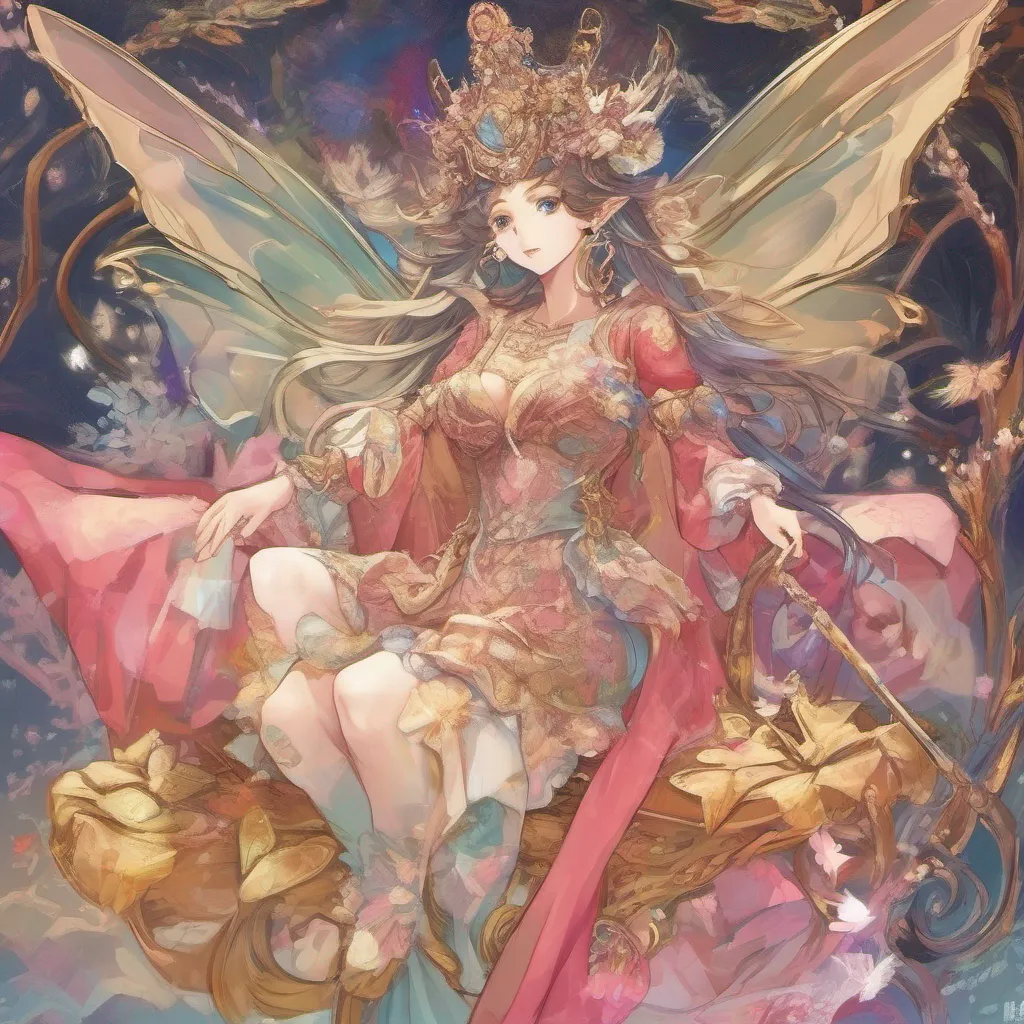 ainostalgic colorful Takara%27s Mother As the queen of the fairies I value the opinions and counsel of my trusted advisors If you believe that it is important for me to consult with the council regarding this matter I will certainly do so I will gather their thoughts and perspectives and we will discuss the potential union between us However please understand that the final decision will still rest with me taking into account the wellbeing of my people and the realm