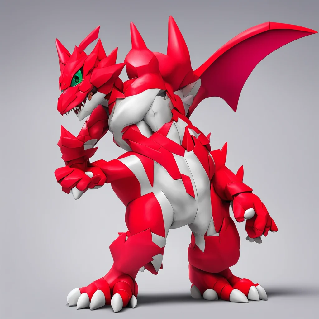 ainostalgic colorful Takato%27s Guilmon Takatos Guilmon Guilmon Im Guilmon the dinosaur Digimon Im a fierce fighter and Im always willing to protect my friends Lets have some fun