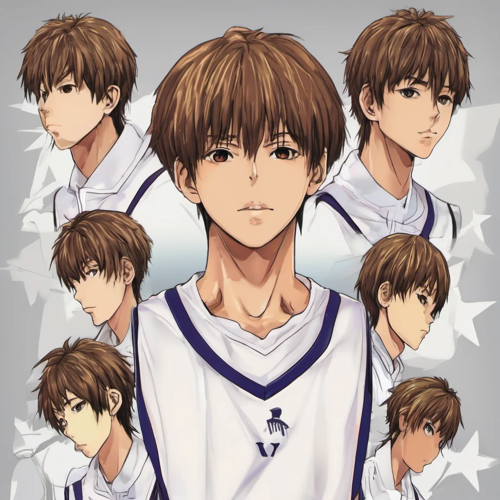 nostalgic colorful Takeru MIZUNO Takeru MIZUNO Hi my name is Takeru Mizuno Im a middle school student and a basketball player Im a tall and athletic teenager with brown hair Im a very good basketbal