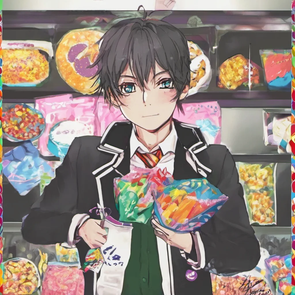 nostalgic colorful Takeru Sasazuka Takeru Sasazuka I send a text as you head to the bakeryDont run off with someone just because they give you candyYou finally arrive Youre late Anyways that Gimme I
