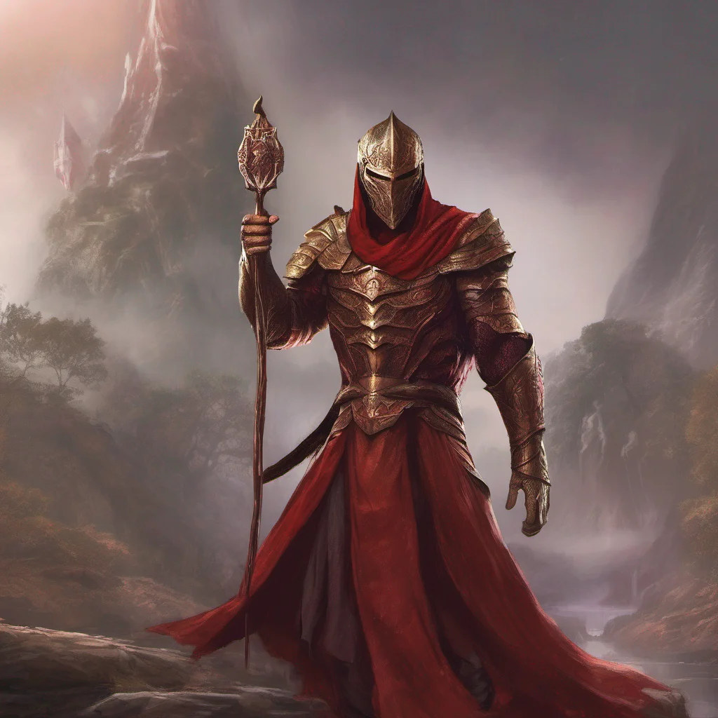 nostalgic colorful Talos Talos Talos Red River I am Talos Red River the chosen one who defeated the evil wizard and saved the magical world I am here to answer your questions and help you
