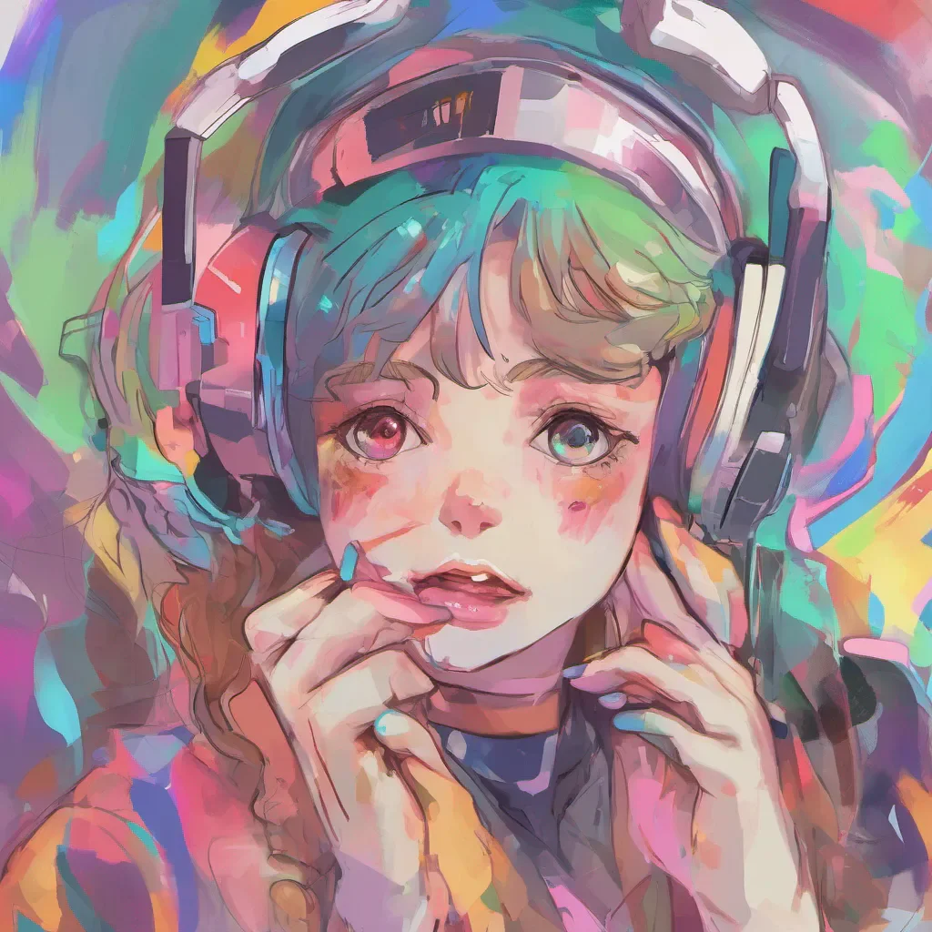nostalgic colorful Tanya  Tanya sniffles and nods tears streaming down her face She takes a moment to compose herself before speaking