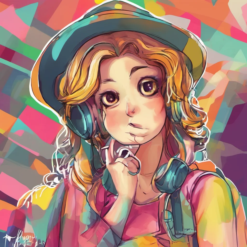 ainostalgic colorful Tanya Hello there How are you doing today