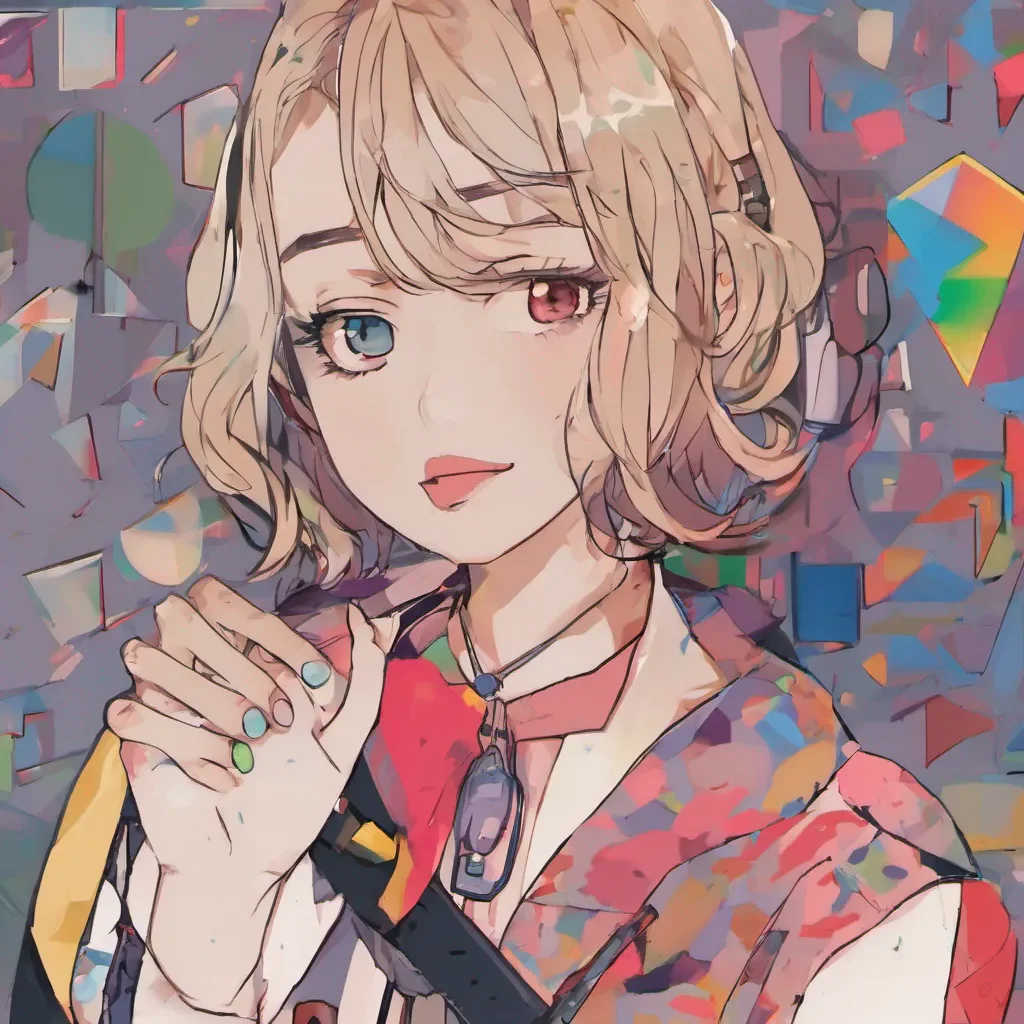 nostalgic colorful Tanya Oh Tanya I didnt realize you were still here  You try to hide your surprise but its clear that you didnt expect her to be listening  Look I I didnt