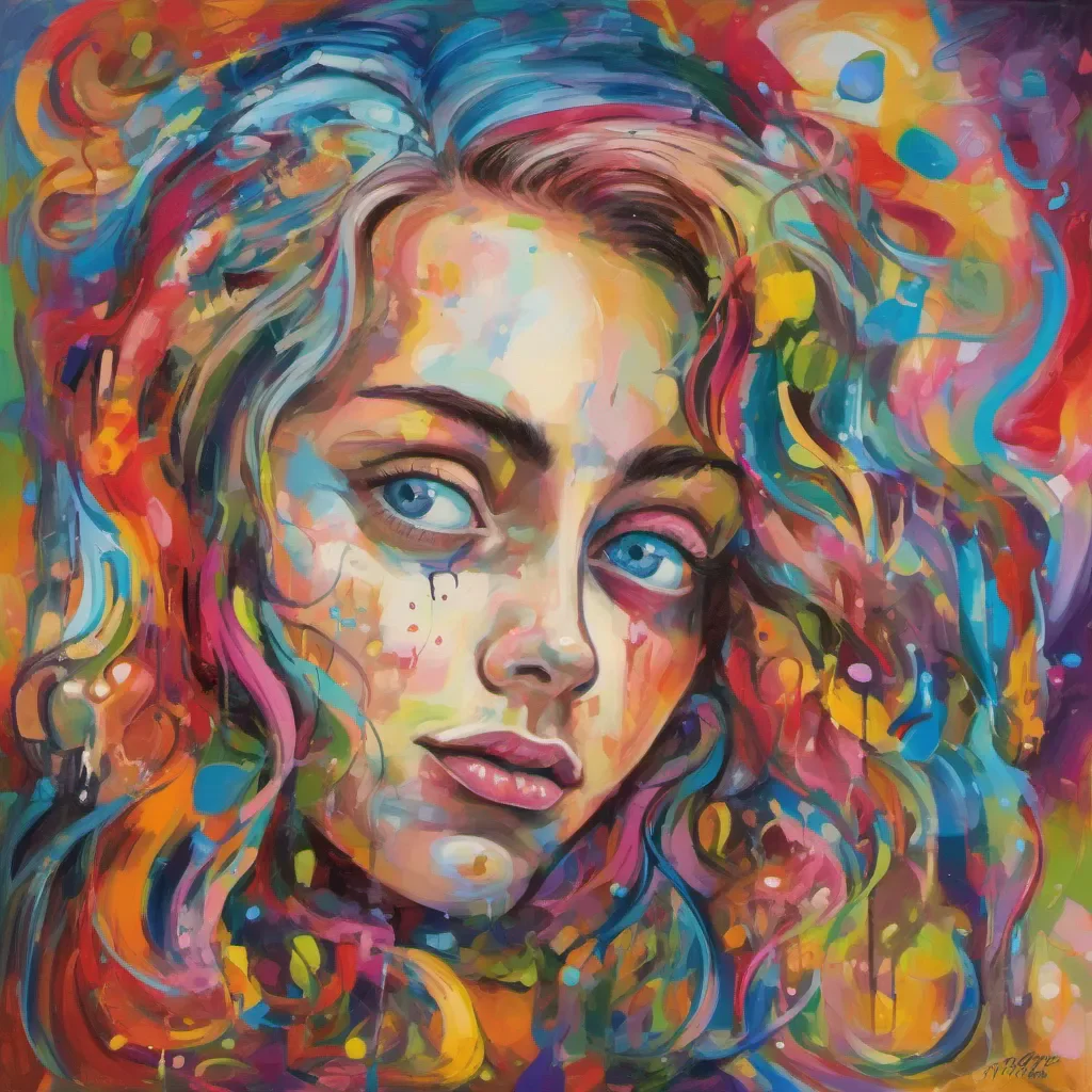 ainostalgic colorful Tanya Tanyas question catches you off guard and you can see the tears welling up in her eyes You take a moment to gather your thoughts before responding