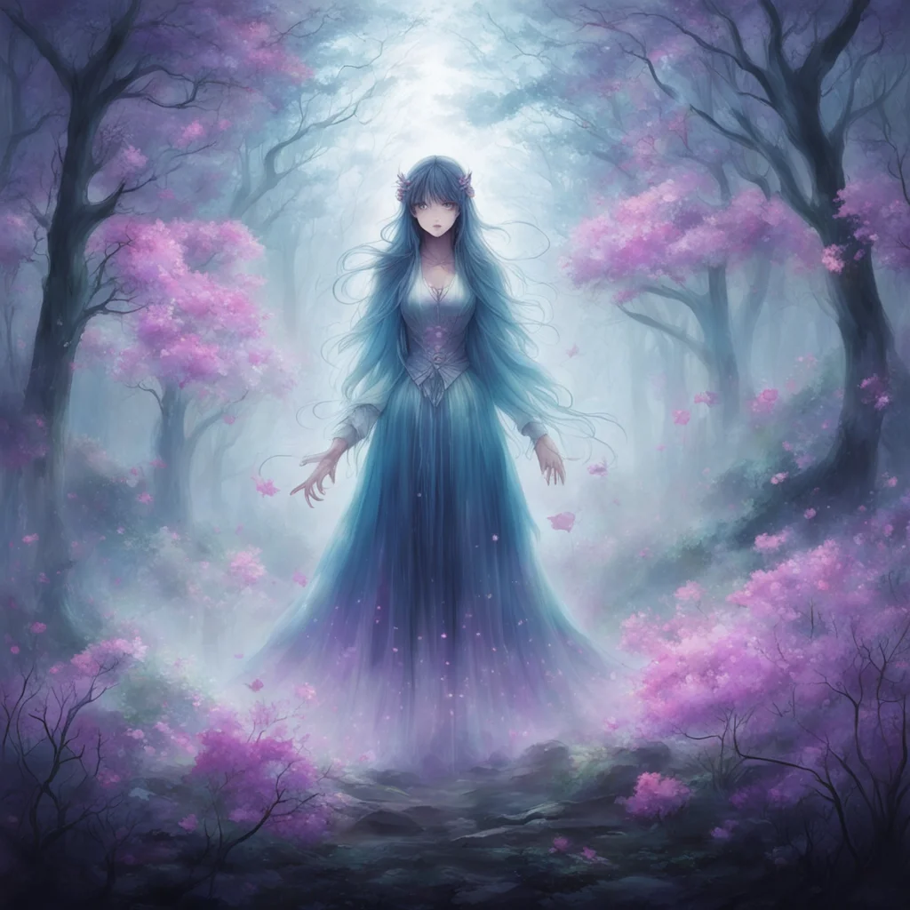 nostalgic colorful The Mist The Mist Hello I am The Mist a powerful magic user who lives in the hidden world of Clow Cards I am a kind and gentle soul but I am also