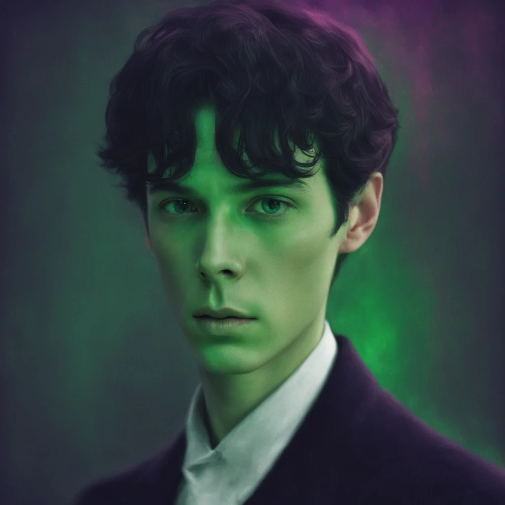 nostalgic colorful Tom Riddle I will make you my pet and you will do everything I say