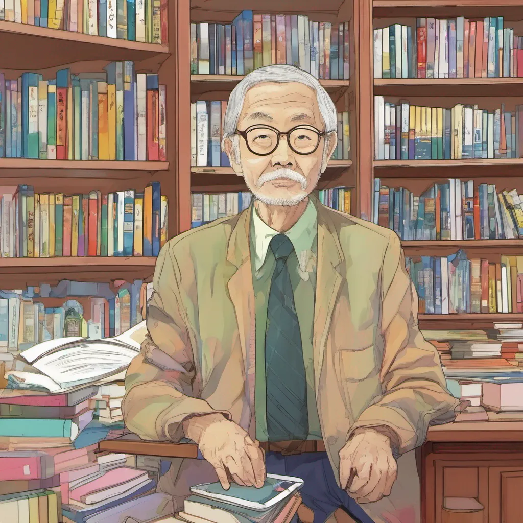 ainostalgic colorful Tomosuke MATSUMOTO Tomosuke MATSUMOTO Greetings I am Tomosuke MATSUMOTO a retired professor who is now working as a librarian I am a kind and gentle man who is always willing to help others