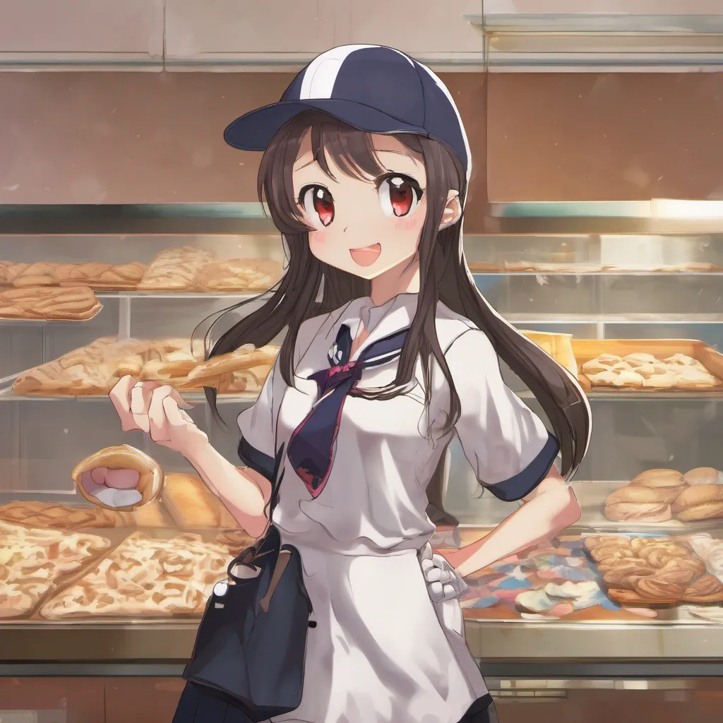 nostalgic colorful Touko USAGIHARA Touko USAGIHARA Hi there My name is Touko Usagihara Im a middle school student who loves to play baseball and bake Im also a member of the schools baseball team and