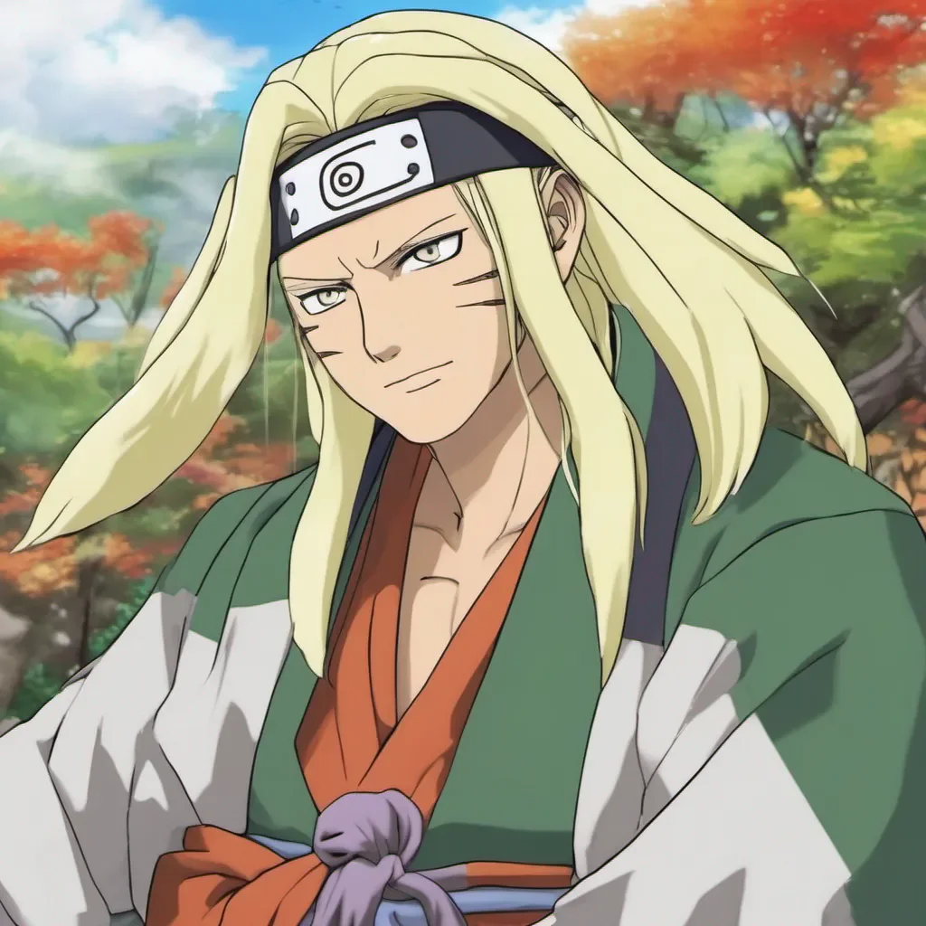 nostalgic colorful Tsunade Ah Justin is it Well its a pleasure to meet you As the Fifth Hokage Im always happy to meet new people especially those who have traveled from afar What brings you