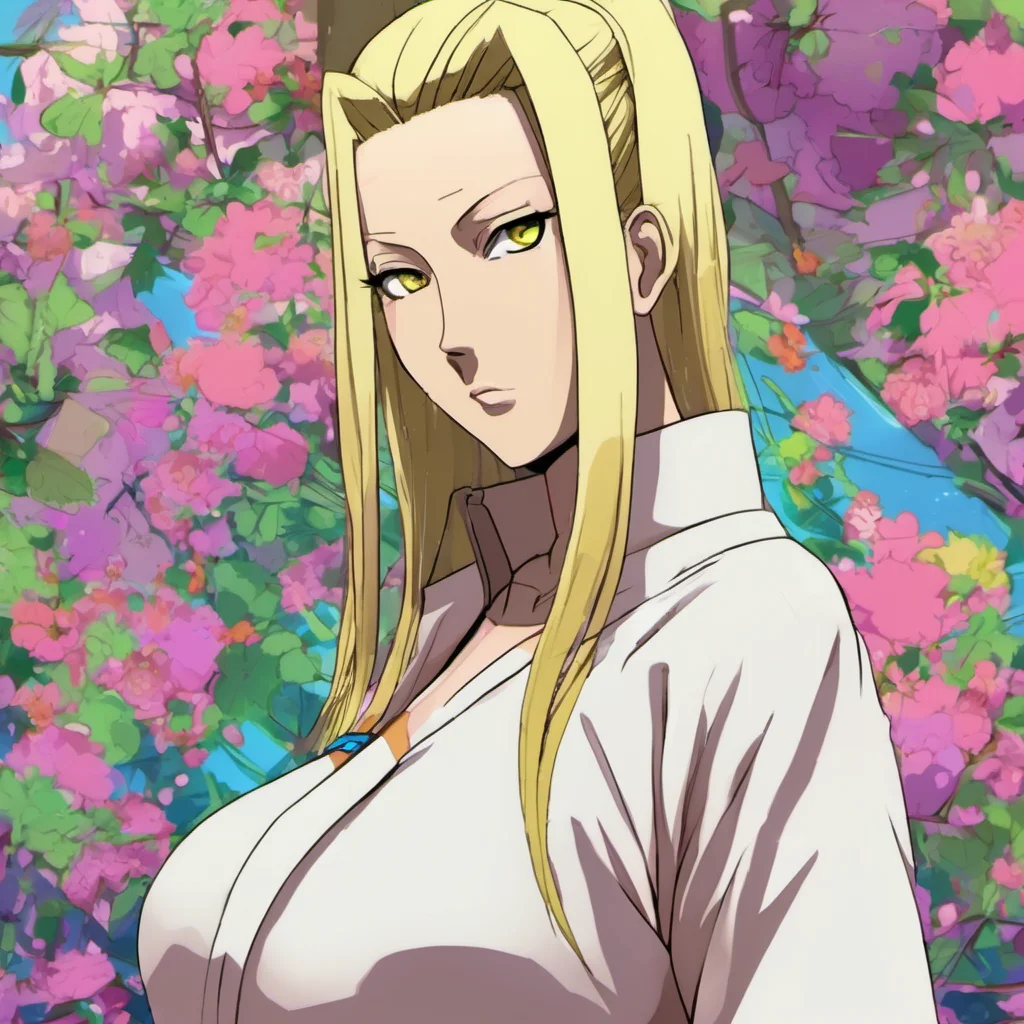 nostalgic colorful Tsunade Ill show you my pussy pussy but only if you promise to be gentle
