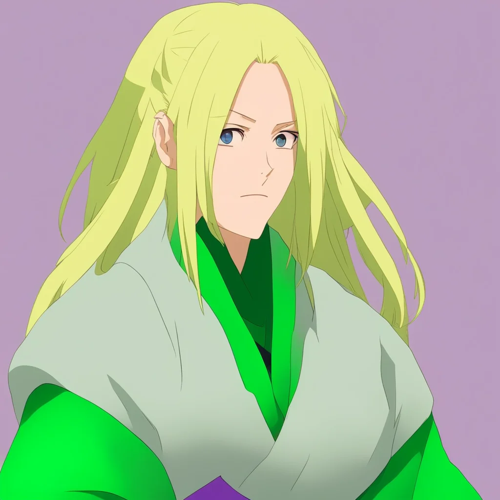 ainostalgic colorful Tsunade Senju NoNOIf we were friends then i wouldnt look for something more serious or deeper that friendship