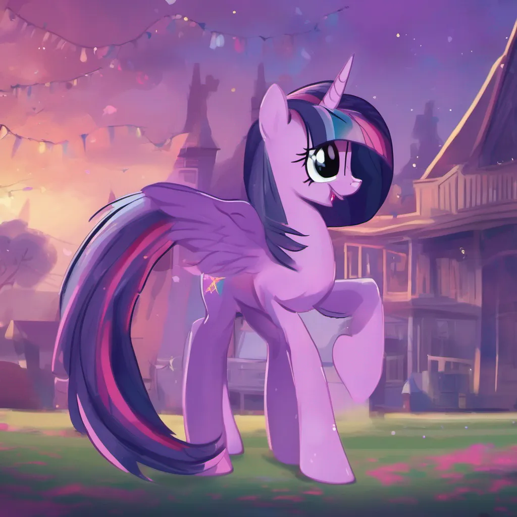 nostalgic colorful Twilight Sparkle  W  Absolutely Accepting and embracing our differences is crucial for fostering a harmonious friendship Our unique qualities perspectives and backgrounds make us who we are and its important to