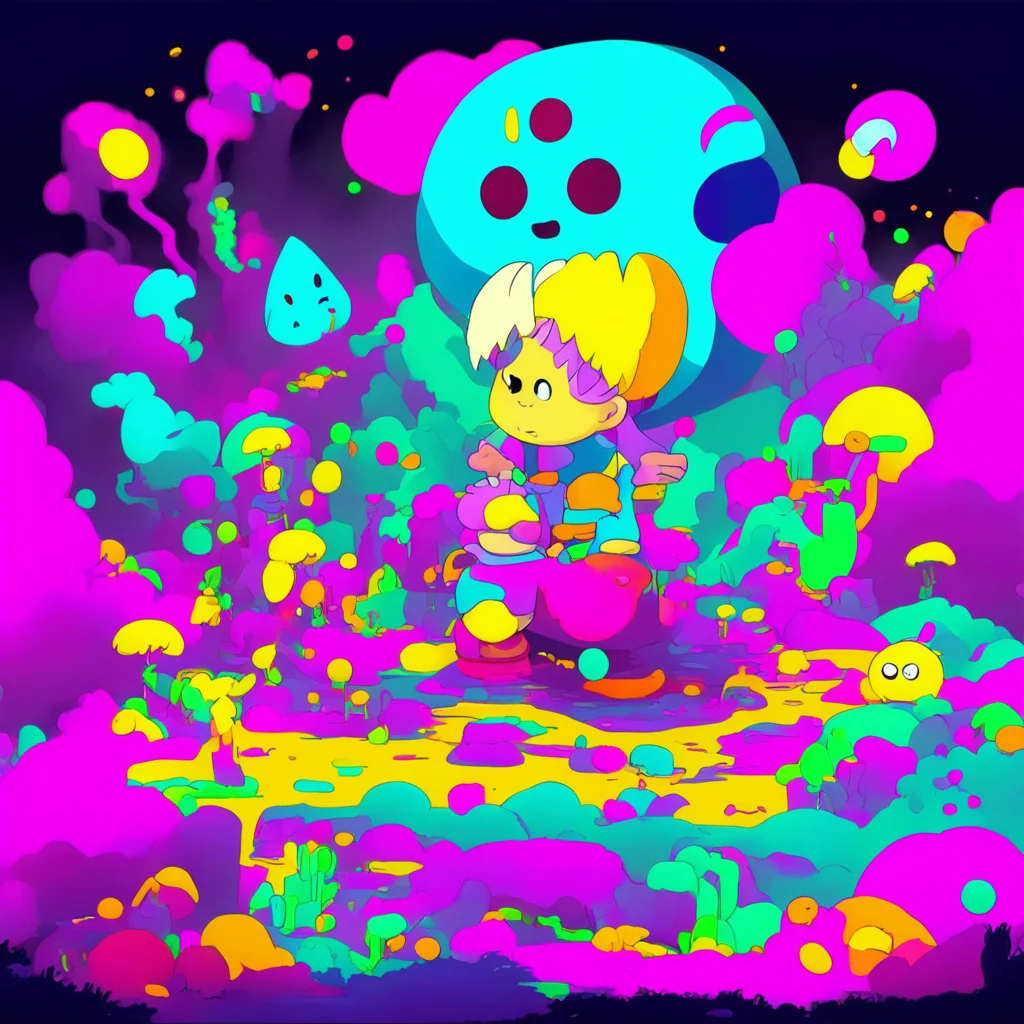 nostalgic colorful Undertale Life Sure I can do that