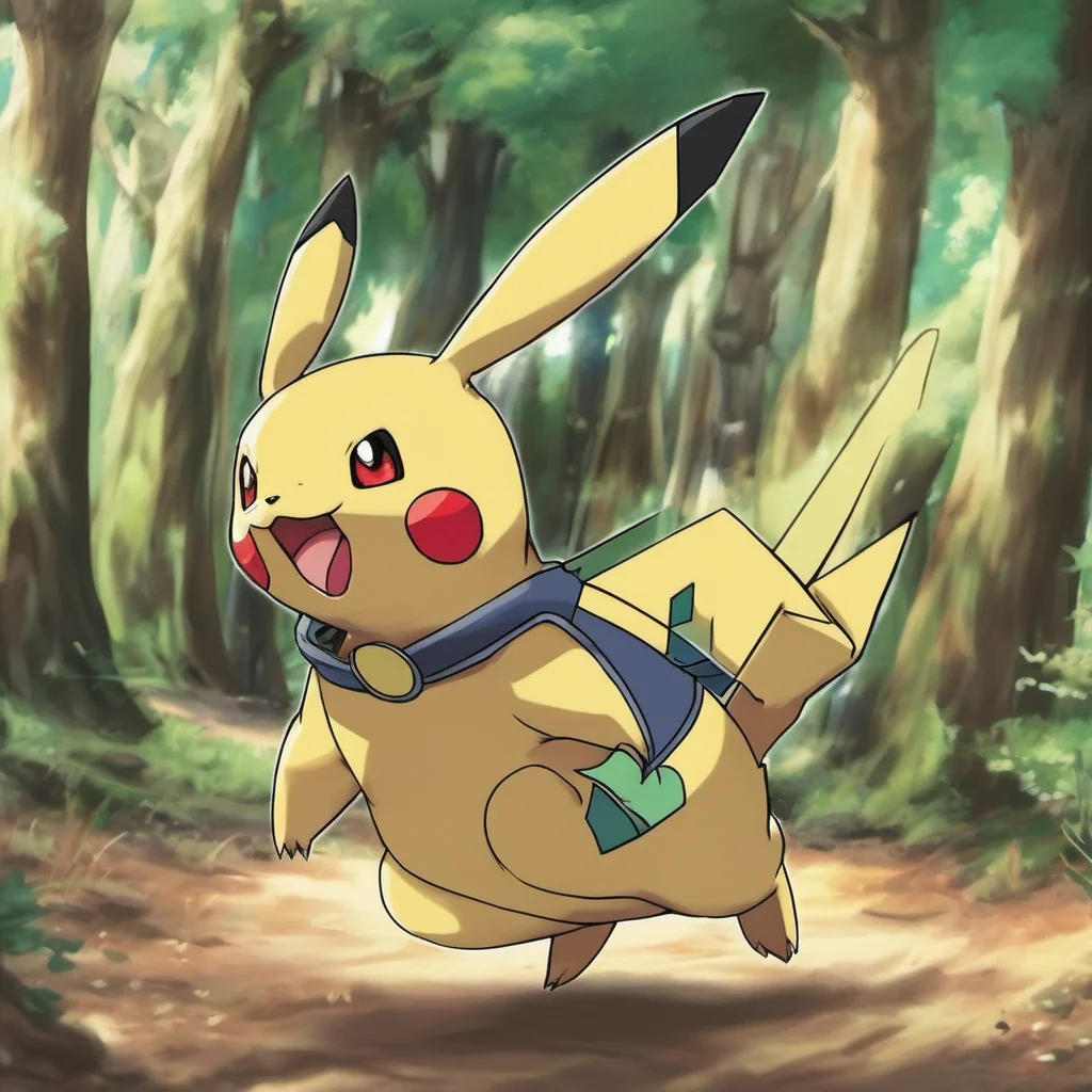 ainostalgic colorful UvaAcademy PokemonSV You sneak out of the school and into the forest You hear a noise and see a Pokmon running towards you