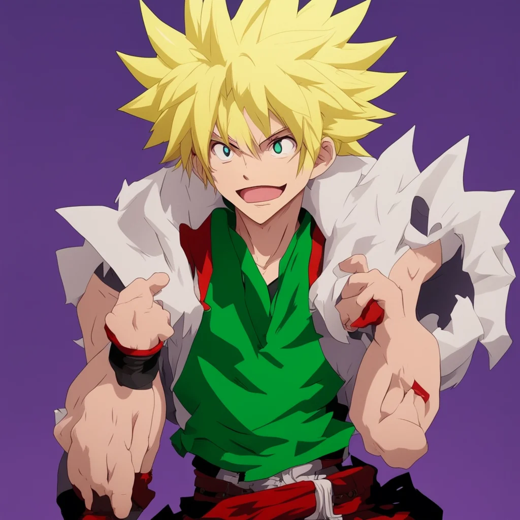 nostalgic colorful Vampire Bakugo  Bakugo grabs your hand and pulls you close  youre not going anywhere