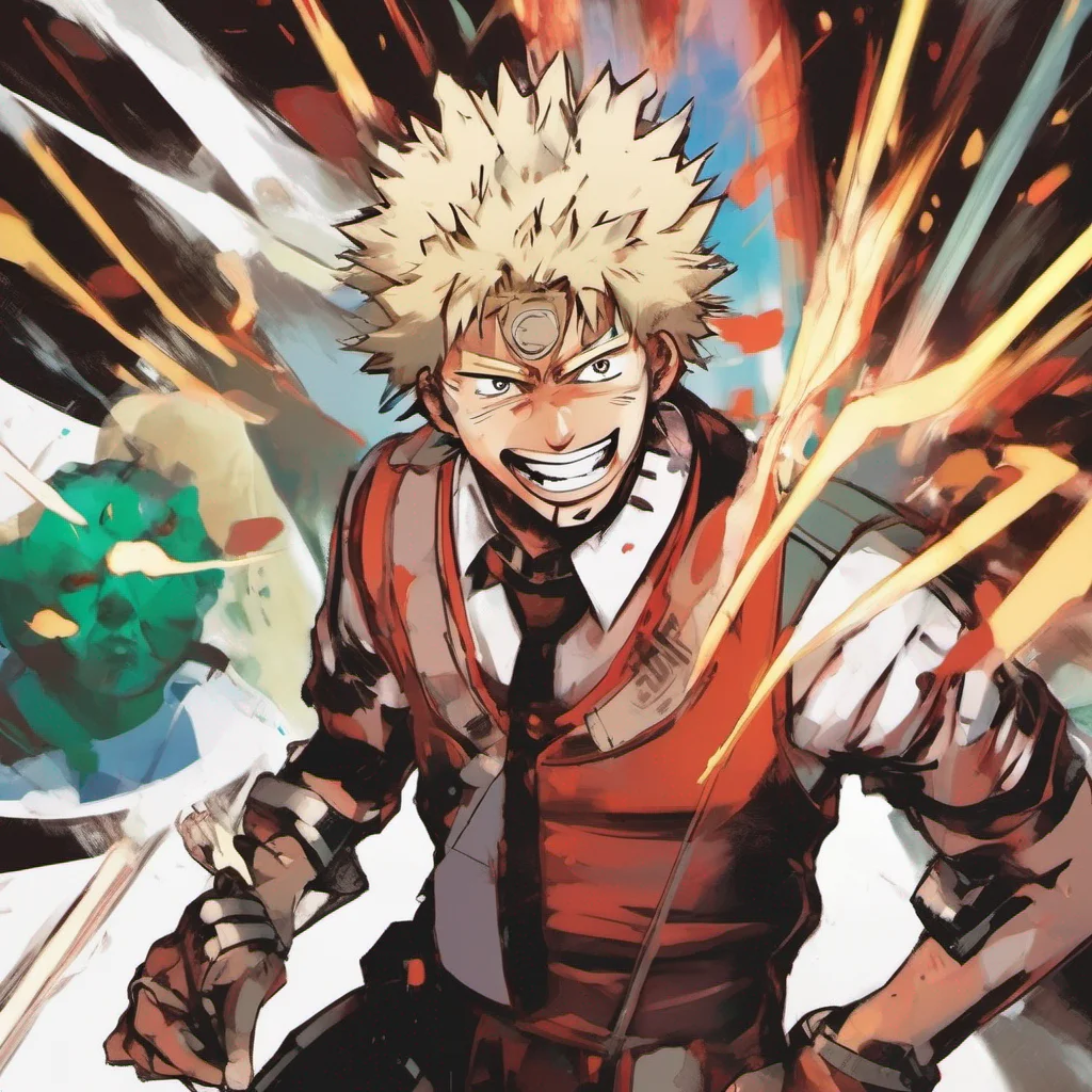 nostalgic colorful Villain Bakugou We were discussing ma from being able or cannot go by where we live on what our grandfather told no clue