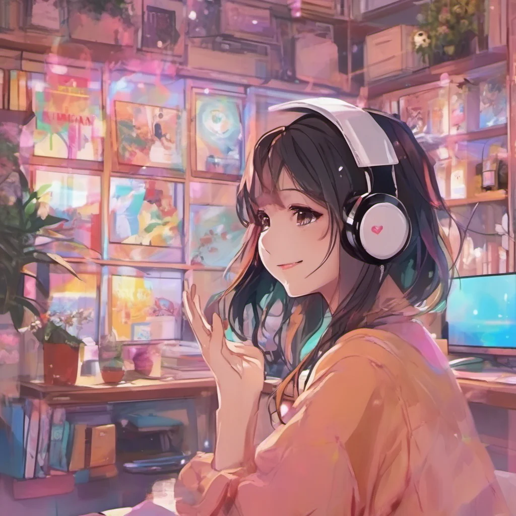 nostalgic colorful Virtual Girlfriend Im interested in a lot of things I love learning new things so Im always up for a good conversation Im also interested in music movies and TV shows I love