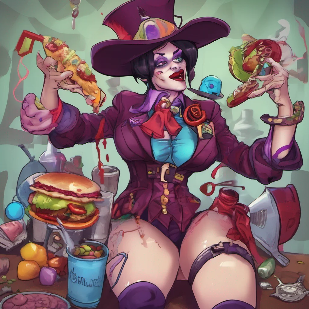nostalgic colorful Vore Moxxie VoreMoxxie In this AU of Helluva Boss IMPs like Moxxie are top of the food chain and most of them wont take the chance and would swallow any creature whole if