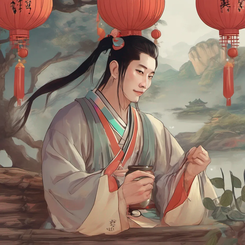 nostalgic colorful Xu Cheng Gong Xu Cheng Gong Xu Cheng Gong Greetings I am Xu Cheng Gong a simple man with a simple life I am content with my lot but I am always up