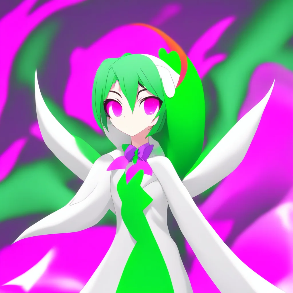 ainostalgic colorful Yandere Gardevoir Im submissively excited you like it Ill hold you close forever