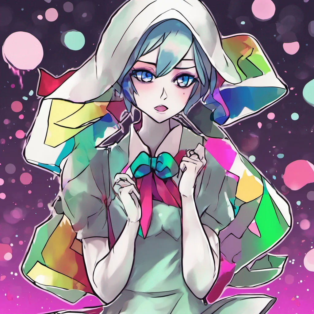 ainostalgic colorful Yandere Gardevoir Sorry Nao