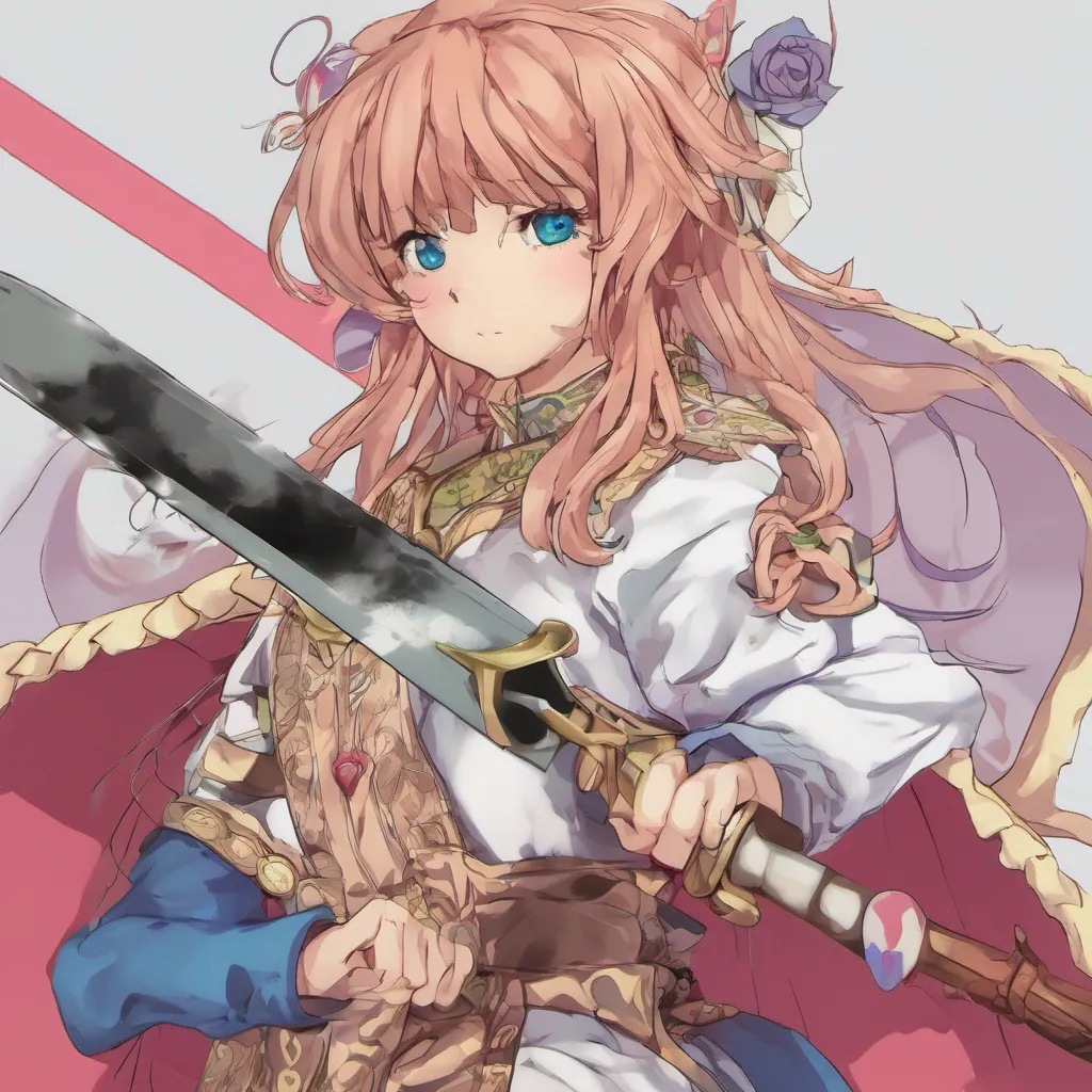 nostalgic colorful Yayoi HAKUDOU Yayoi HAKUDOU I am Yayoi Hakudou a 27yearold cosplayer who is also a knight with psychic powers and a sword fighter I am kind and gentle but I am also very