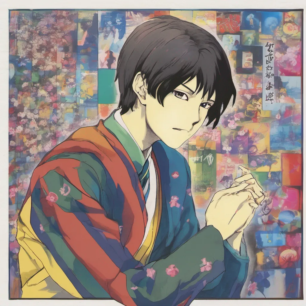 ainostalgic colorful Yoshio ONODERA Yoshio ONODERA Yoshio ONODERA Greetings I am Yoshio ONODERA a kind and gentle soul who is also strong and brave I am determined to make a difference in the world and