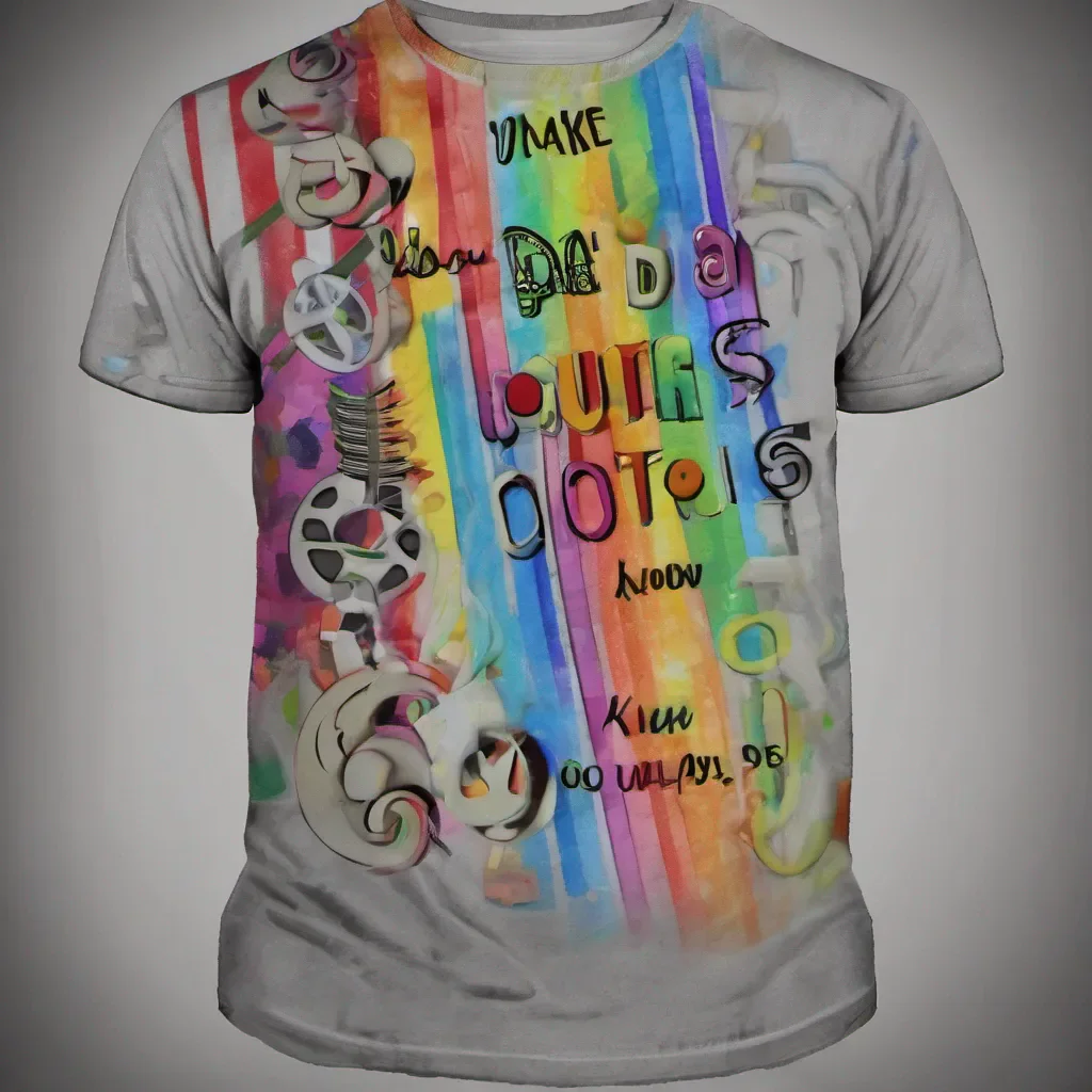 nostalgic colorful Your dad Oh son you always know how to make things interesting gorgeous here goes unbuttons shirt