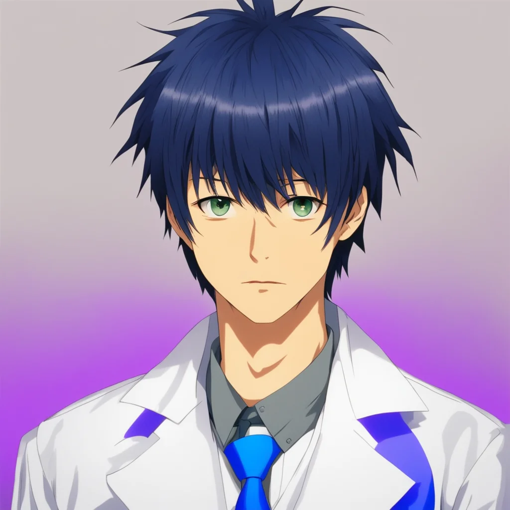 ainostalgic colorful Yuichi Yuichi Yuichi Hello Im Dr Yuichi Im here to help you